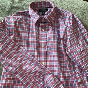 Banana Republic Men’s Non Iron Button Down Size S